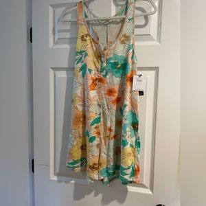 O’Neill Romper
